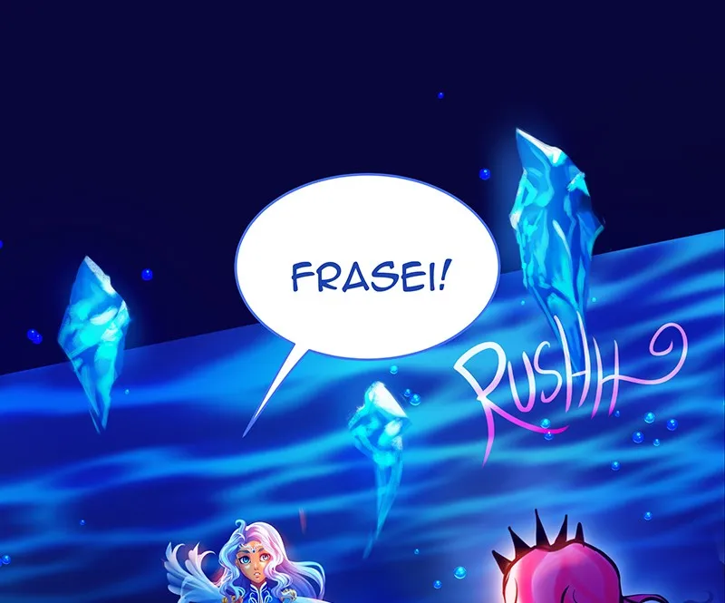 Strawberry Seafoam Chapter 80 page 83 - 
