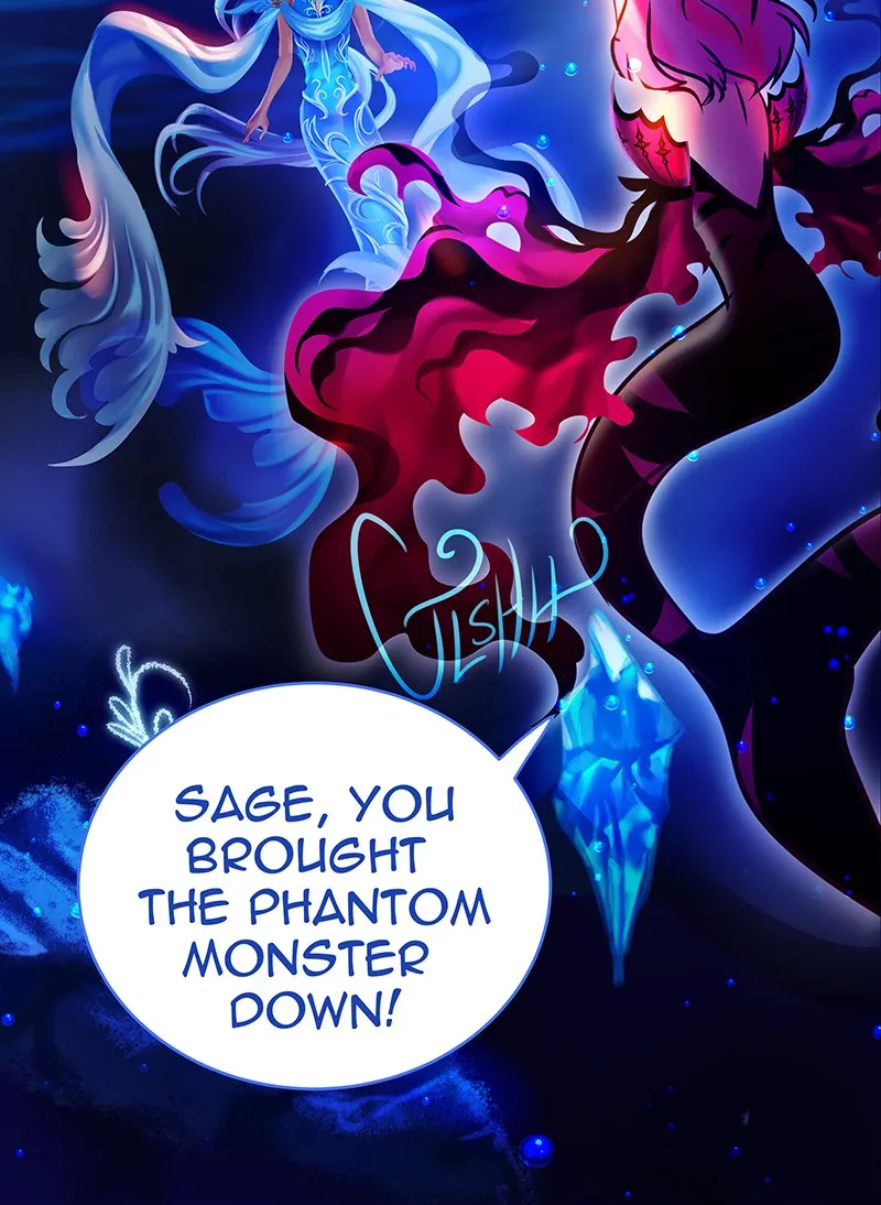 Strawberry Seafoam Chapter 80 page 84 - 