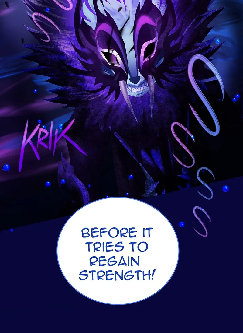Strawberry Seafoam Chapter 80 page 86 - 