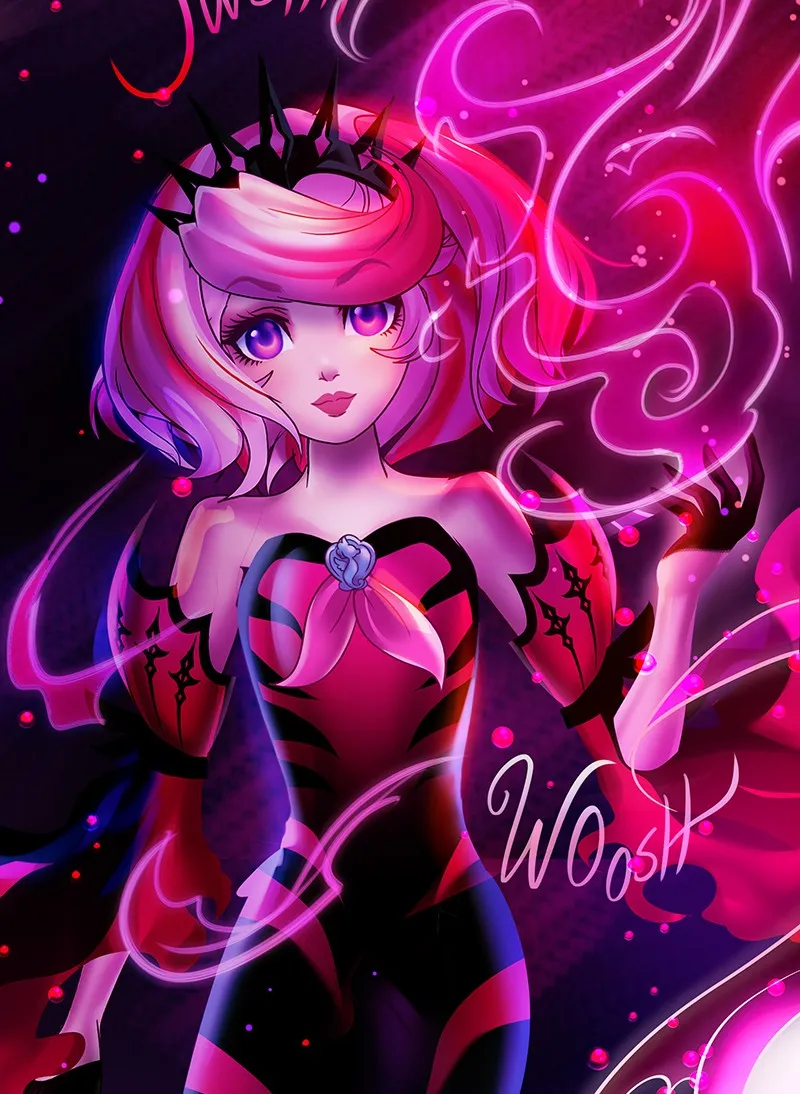 Strawberry Seafoam Chapter 80 page 88 - 