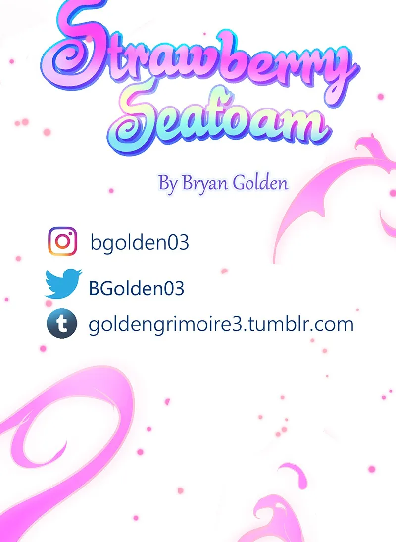 Strawberry Seafoam Chapter 80 page 90 - 