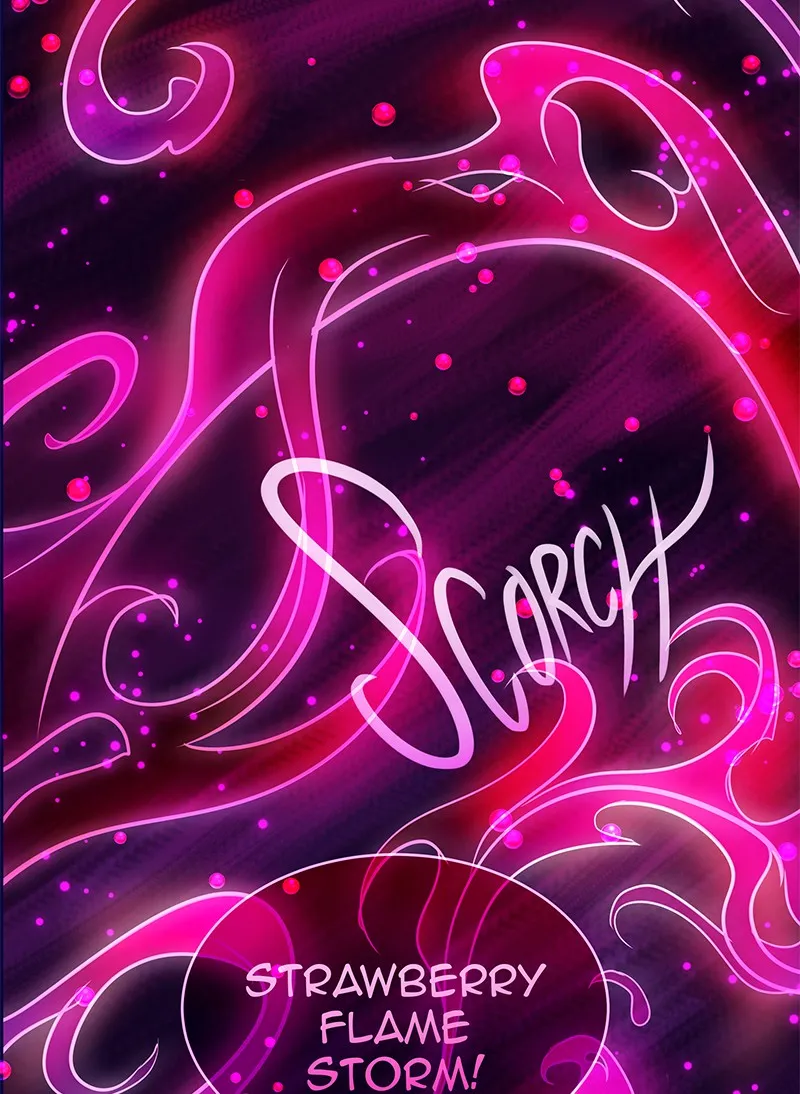 Strawberry Seafoam Chapter 81 page 13 - 