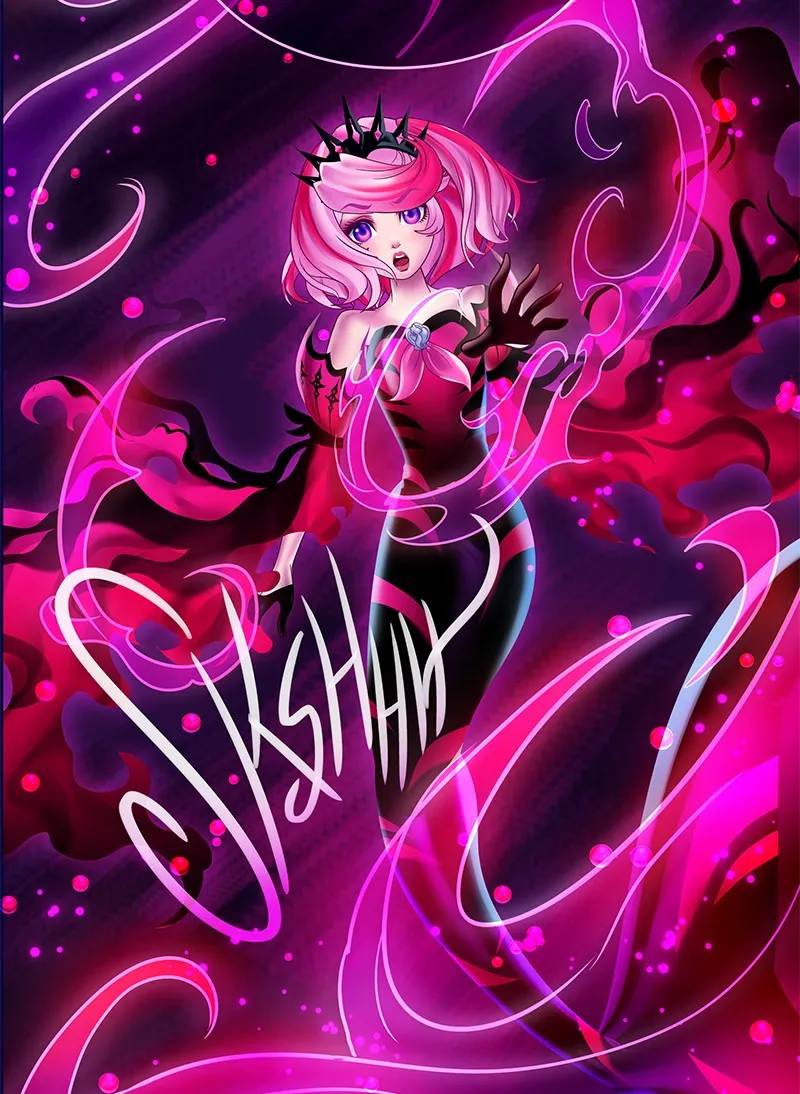 Strawberry Seafoam Chapter 81 page 14 - 