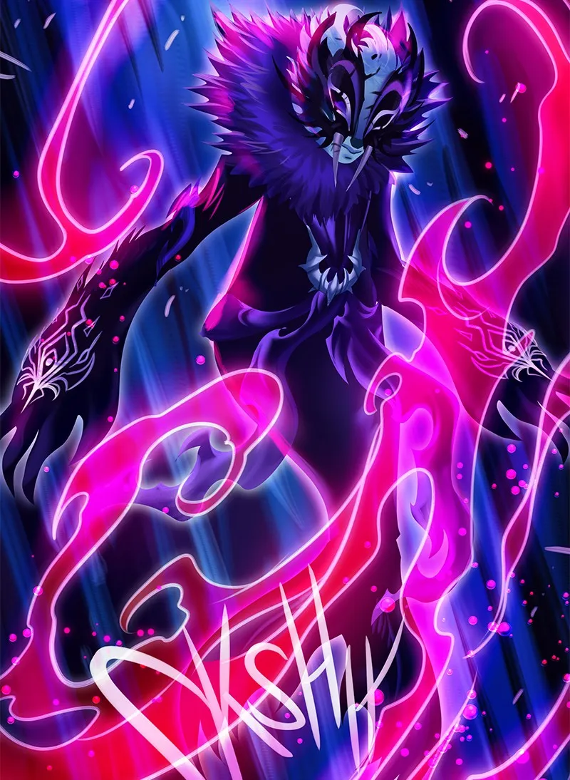 Strawberry Seafoam Chapter 81 page 16 - 