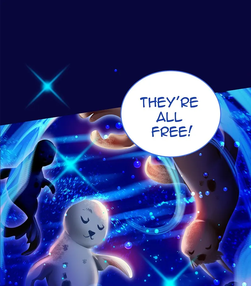 Strawberry Seafoam Chapter 81 page 20 - 