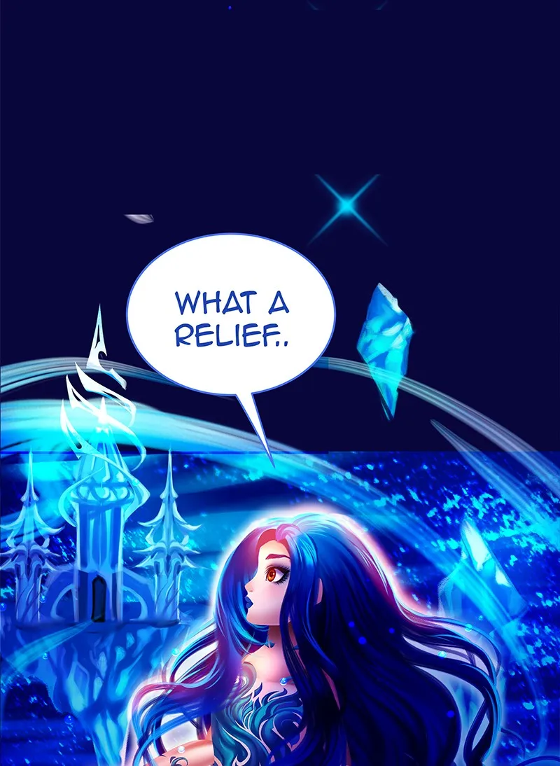 Strawberry Seafoam Chapter 81 page 22 - 