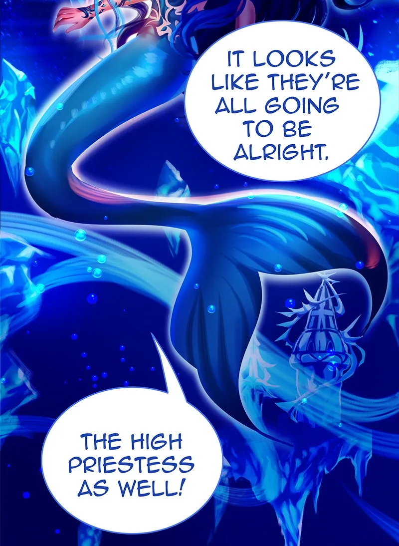 Strawberry Seafoam Chapter 81 page 23 - 