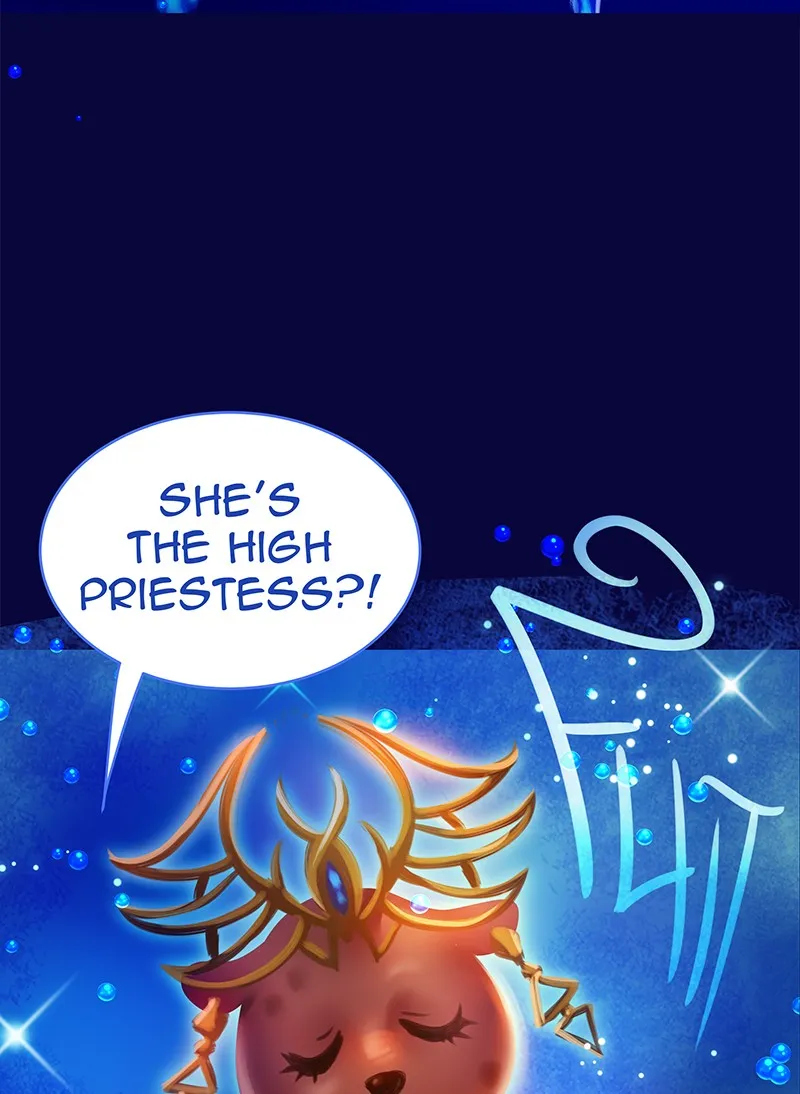 Strawberry Seafoam Chapter 81 page 24 - 