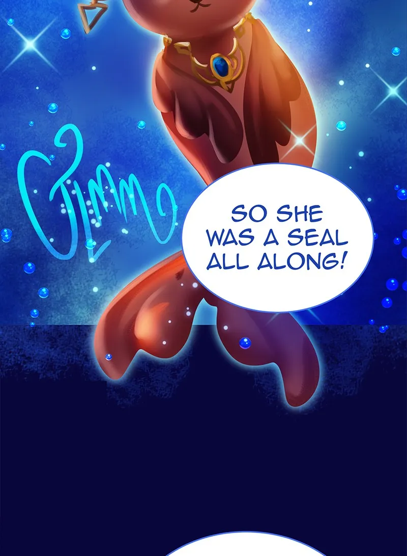 Strawberry Seafoam Chapter 81 page 25 - 