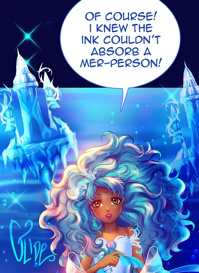 Strawberry Seafoam Chapter 81 page 26 - 