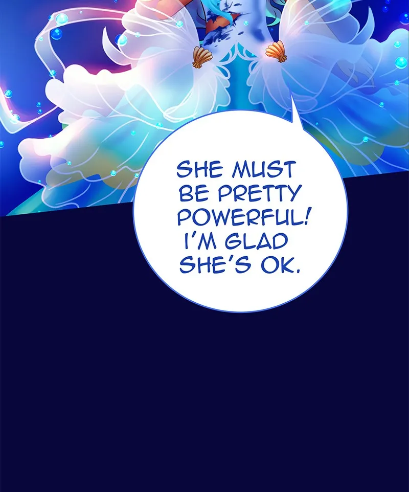 Strawberry Seafoam Chapter 81 page 27 - 