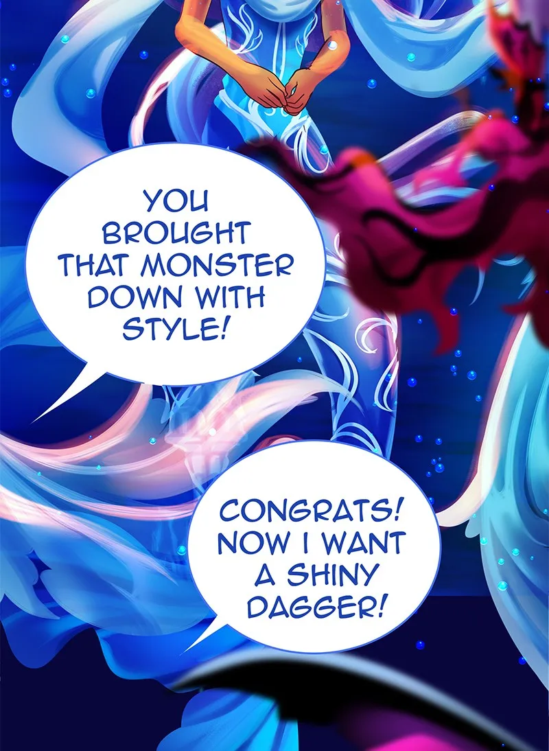 Strawberry Seafoam Chapter 81 page 29 - 