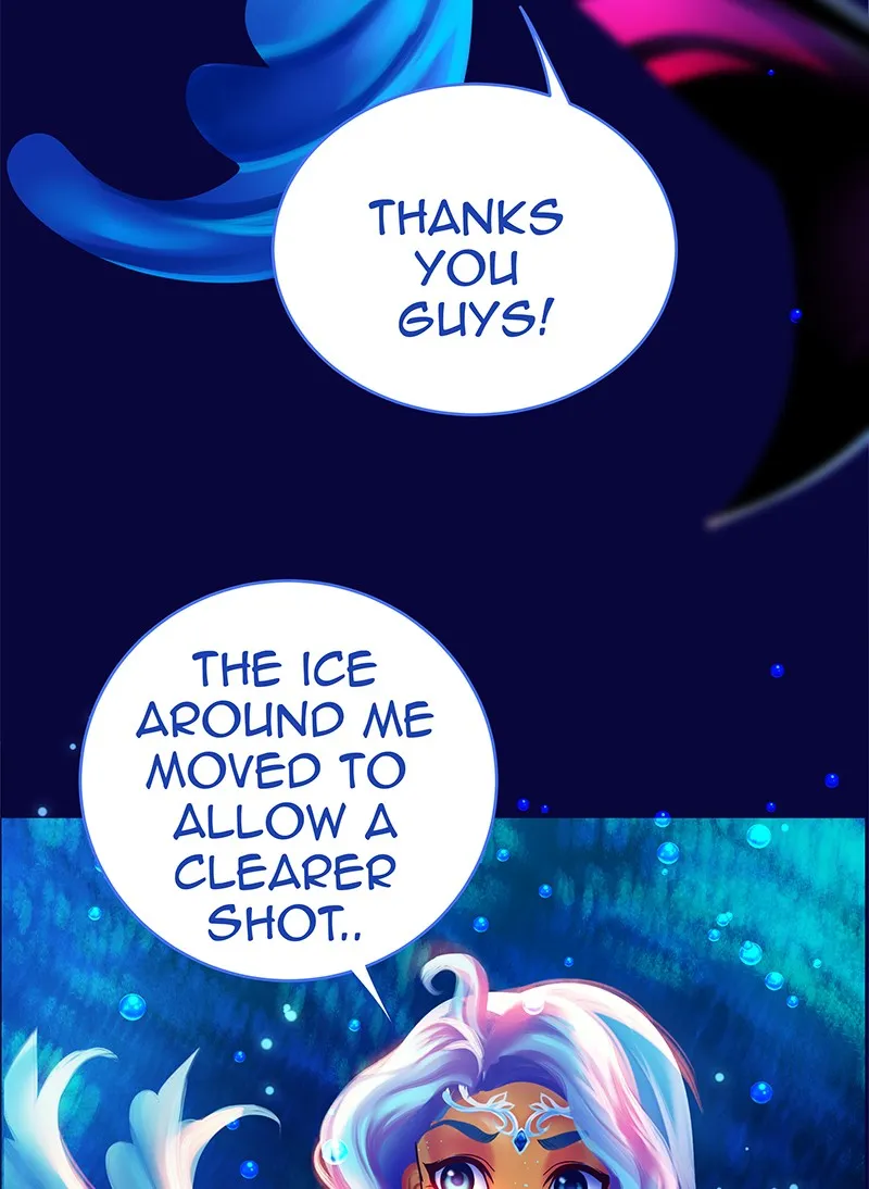 Strawberry Seafoam Chapter 81 page 30 - 