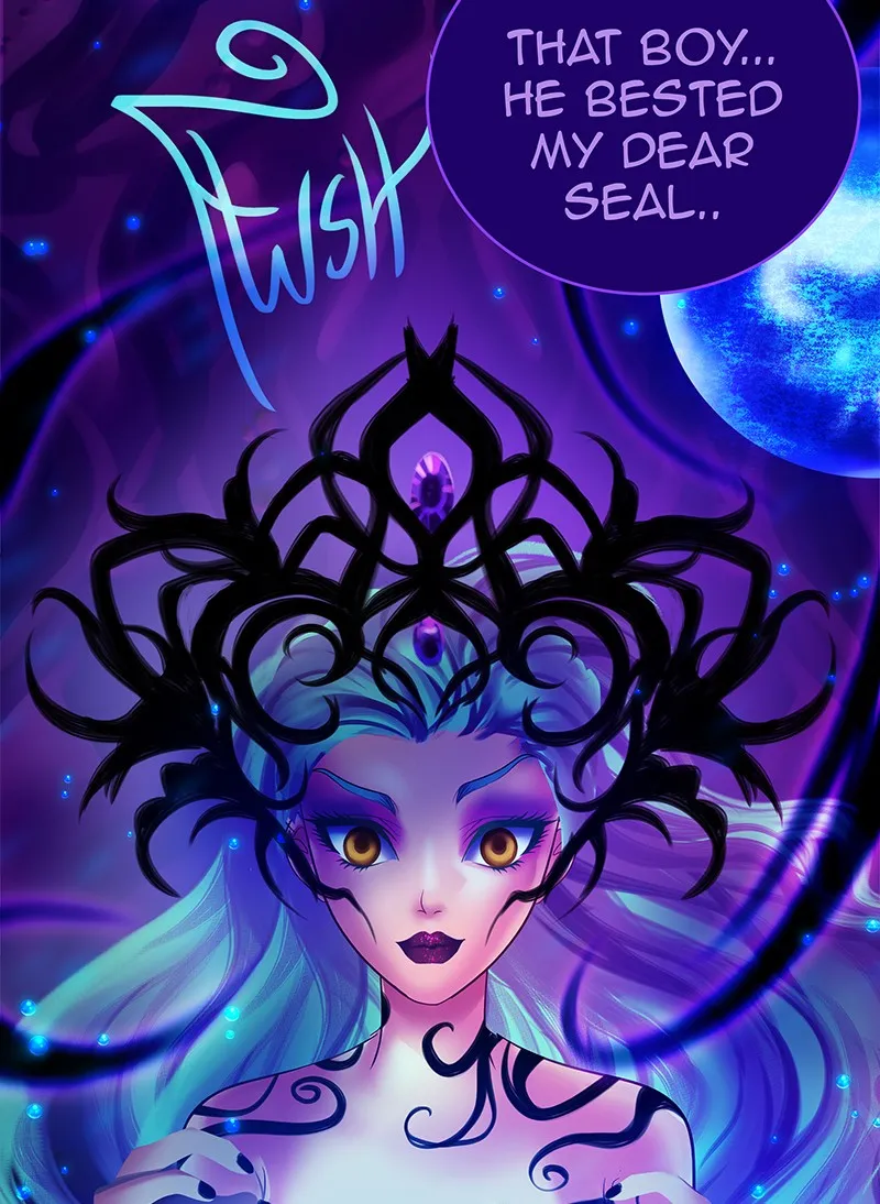 Strawberry Seafoam Chapter 81 page 4 - 