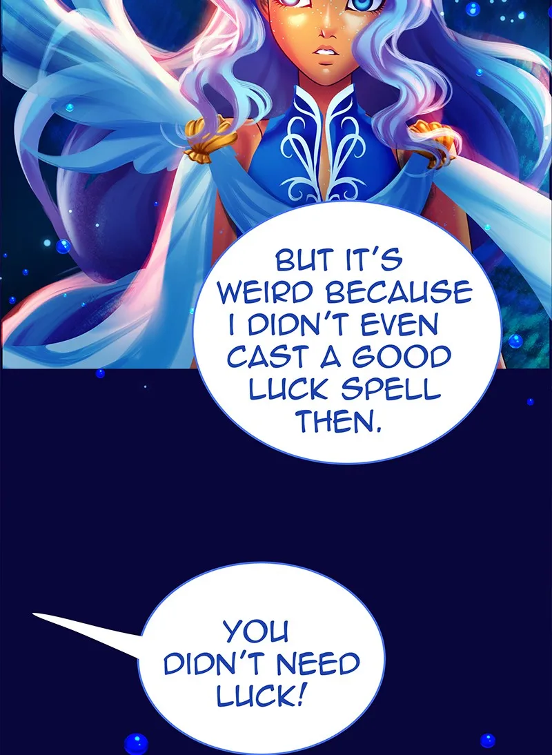 Strawberry Seafoam Chapter 81 page 31 - 