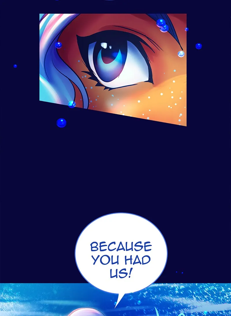 Strawberry Seafoam Chapter 81 page 32 - 
