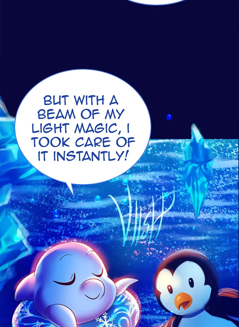 Strawberry Seafoam Chapter 81 page 36 - 