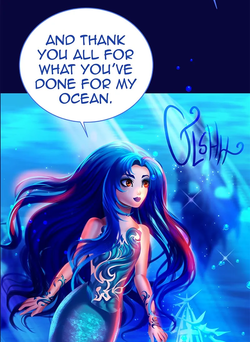 Strawberry Seafoam Chapter 81 page 39 - 