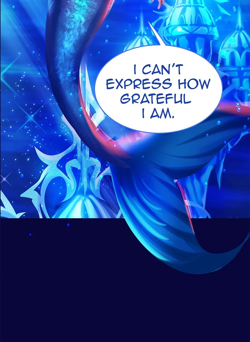 Strawberry Seafoam Chapter 81 page 40 - 