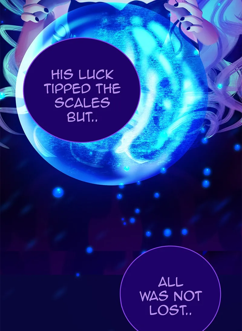 Strawberry Seafoam Chapter 81 page 5 - 