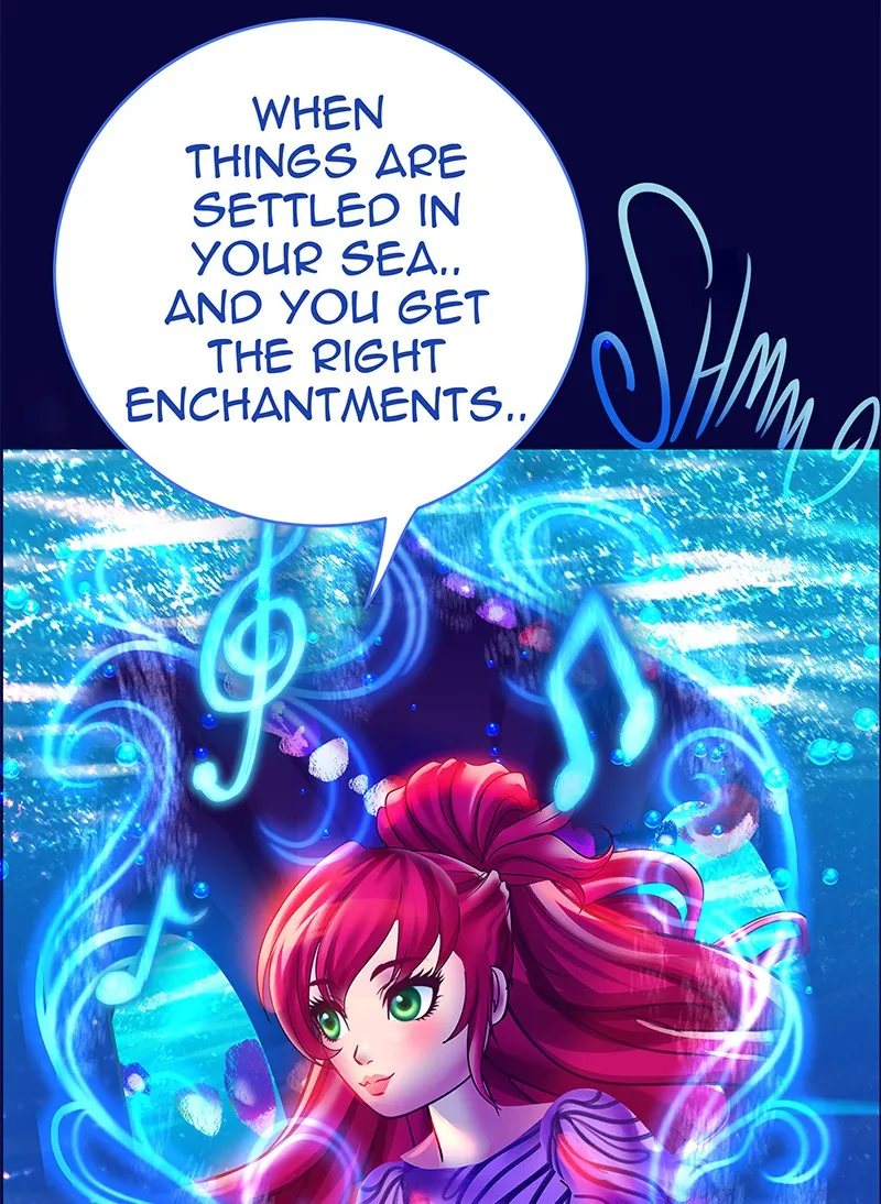 Strawberry Seafoam Chapter 81 page 41 - 