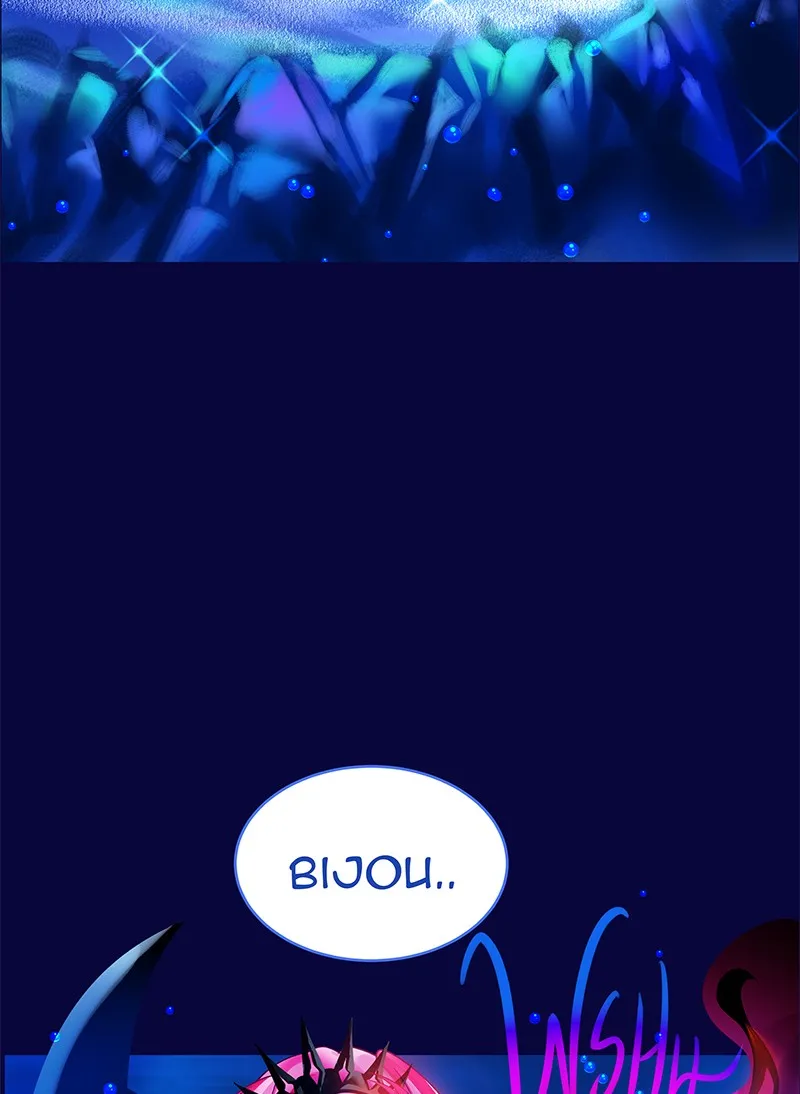 Strawberry Seafoam Chapter 81 page 46 - 