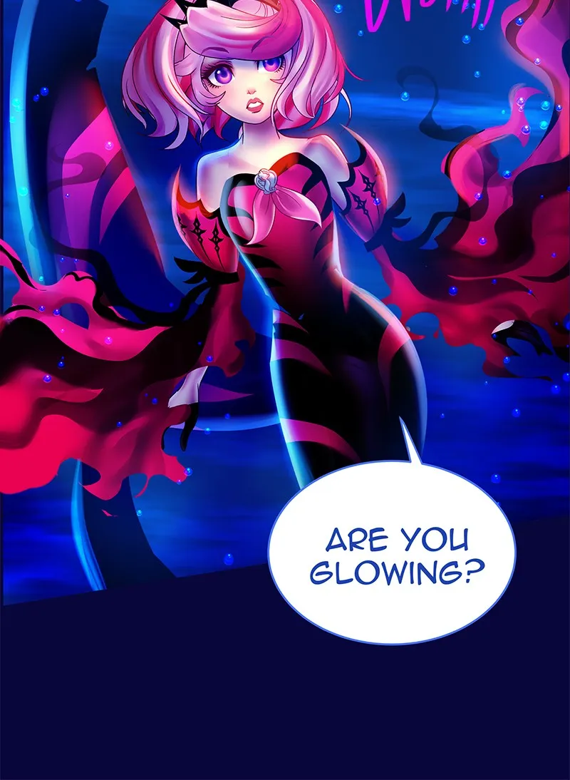 Strawberry Seafoam Chapter 81 page 47 - 