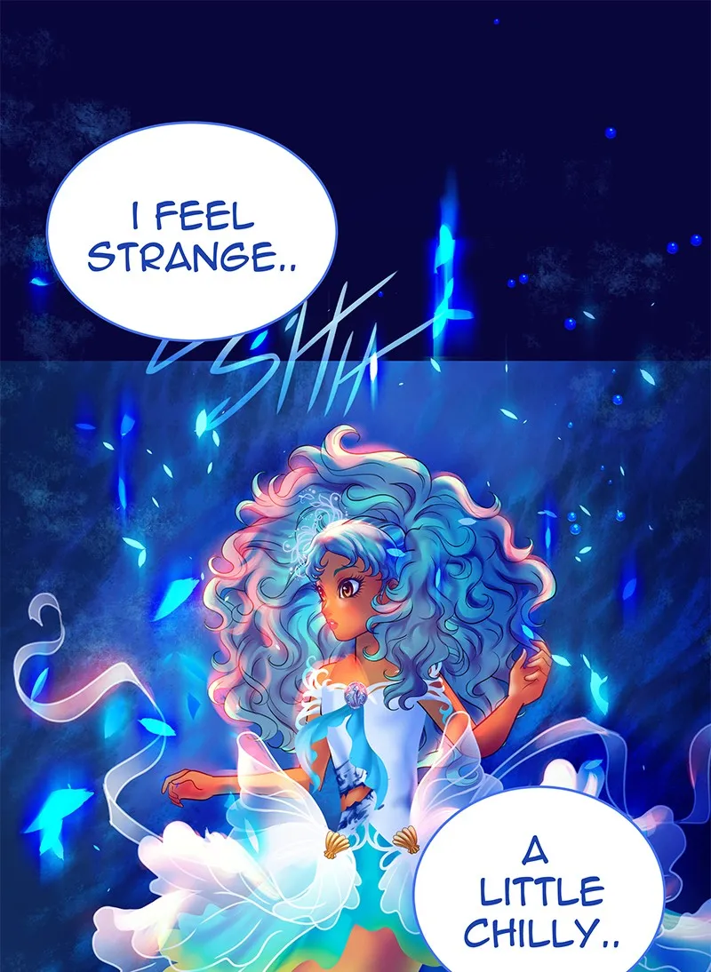 Strawberry Seafoam Chapter 81 page 49 - 