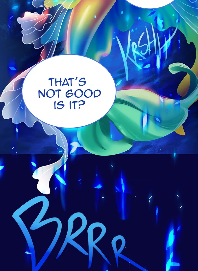 Strawberry Seafoam Chapter 81 page 50 - 