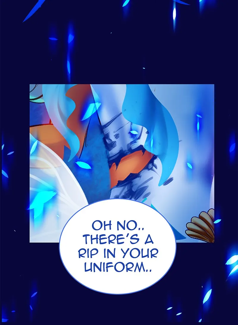 Strawberry Seafoam Chapter 81 page 51 - 
