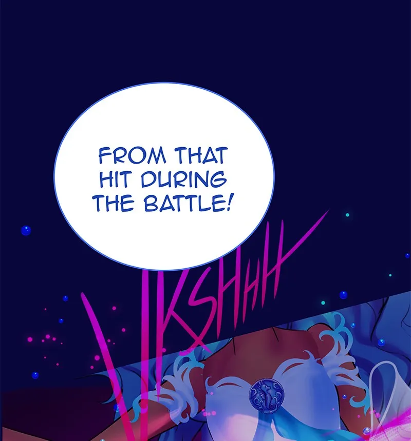 Strawberry Seafoam Chapter 81 page 53 - 