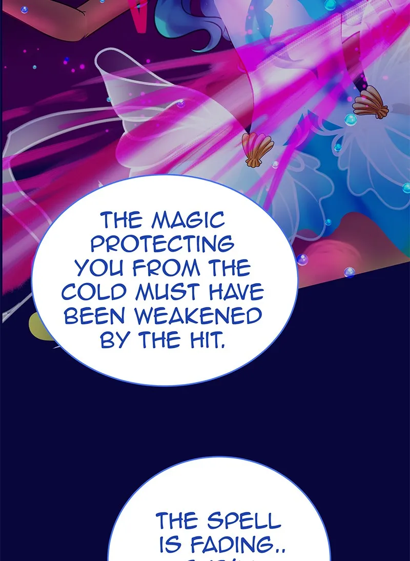 Strawberry Seafoam Chapter 81 page 54 - 