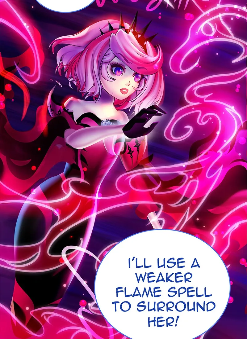 Strawberry Seafoam Chapter 81 page 56 - 
