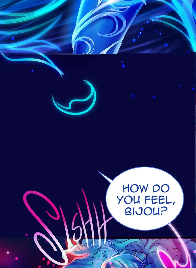 Strawberry Seafoam Chapter 81 page 59 - 