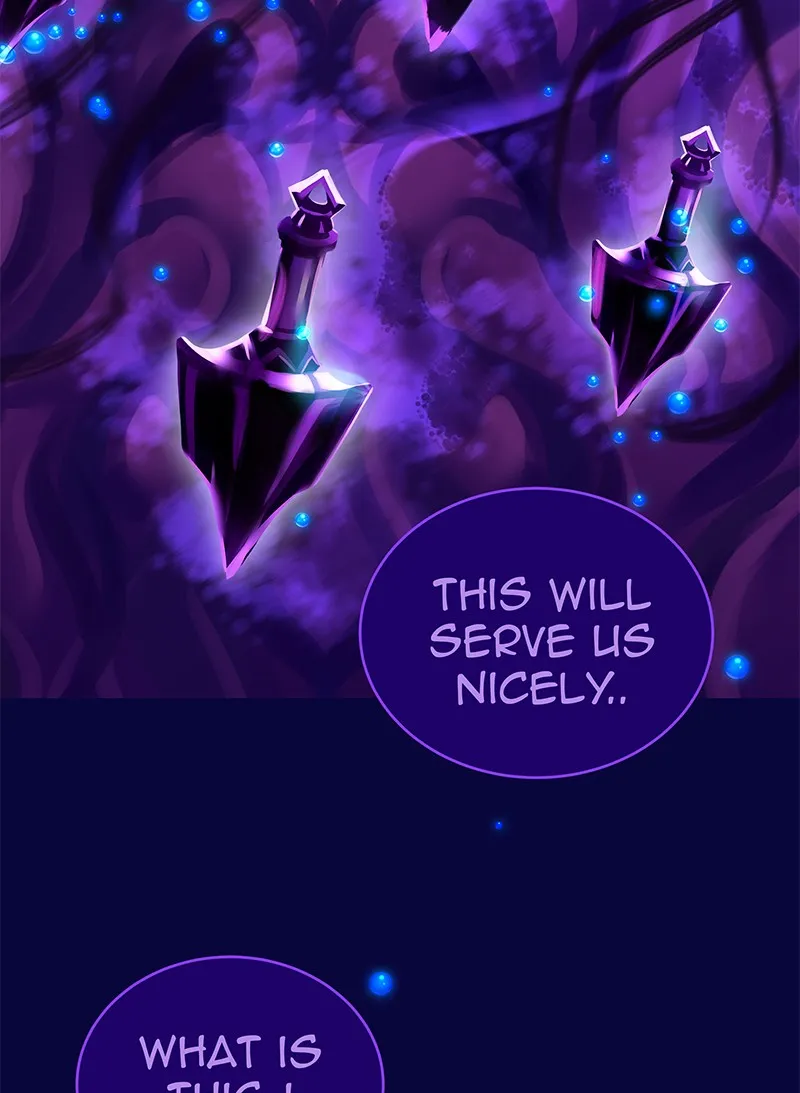 Strawberry Seafoam Chapter 81 page 7 - 