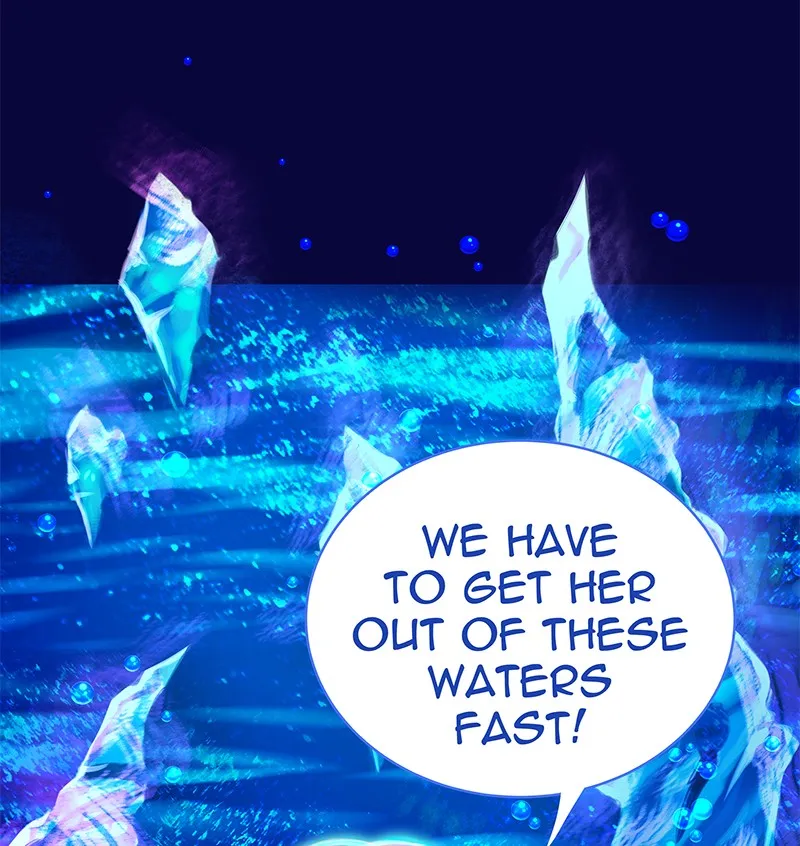 Strawberry Seafoam Chapter 81 page 62 - 