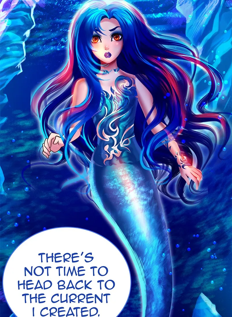 Strawberry Seafoam Chapter 81 page 63 - 