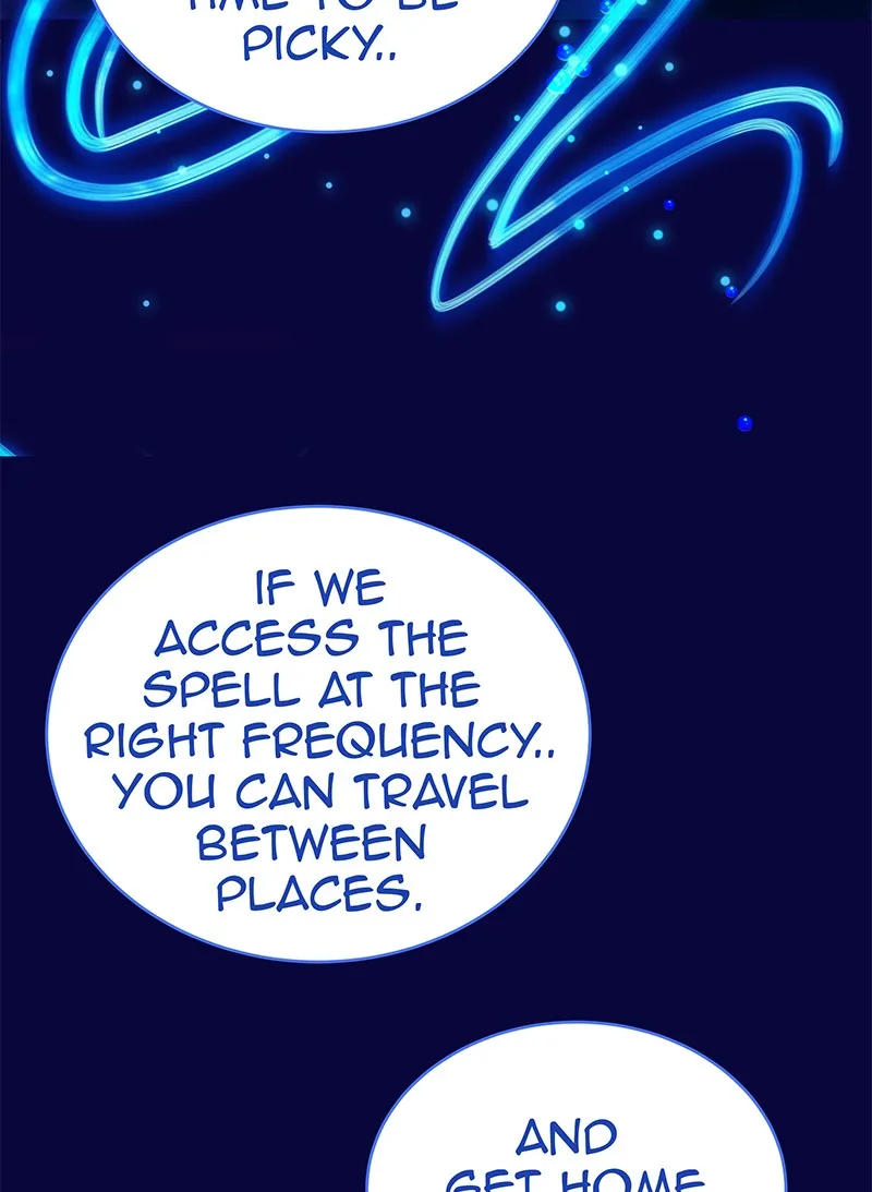 Strawberry Seafoam Chapter 81 page 67 - 
