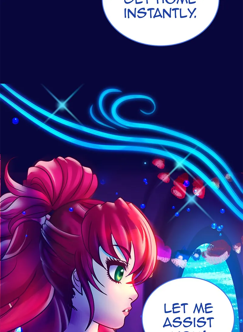 Strawberry Seafoam Chapter 81 page 68 - 