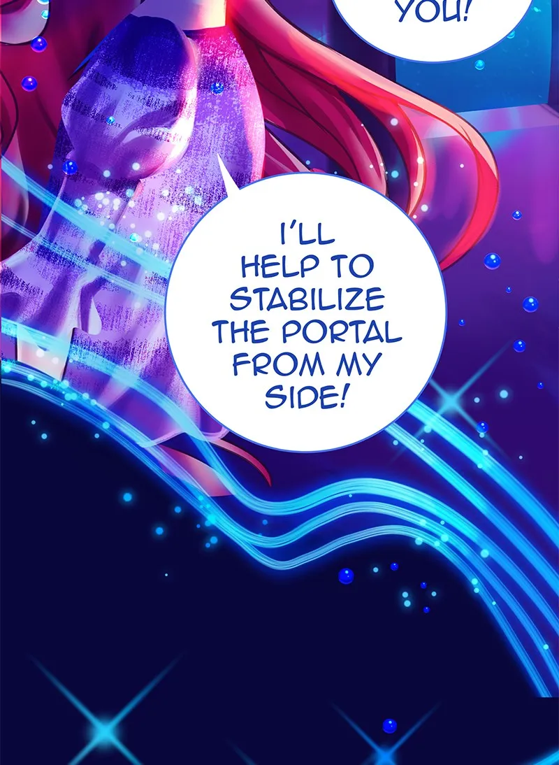 Strawberry Seafoam Chapter 81 page 69 - 