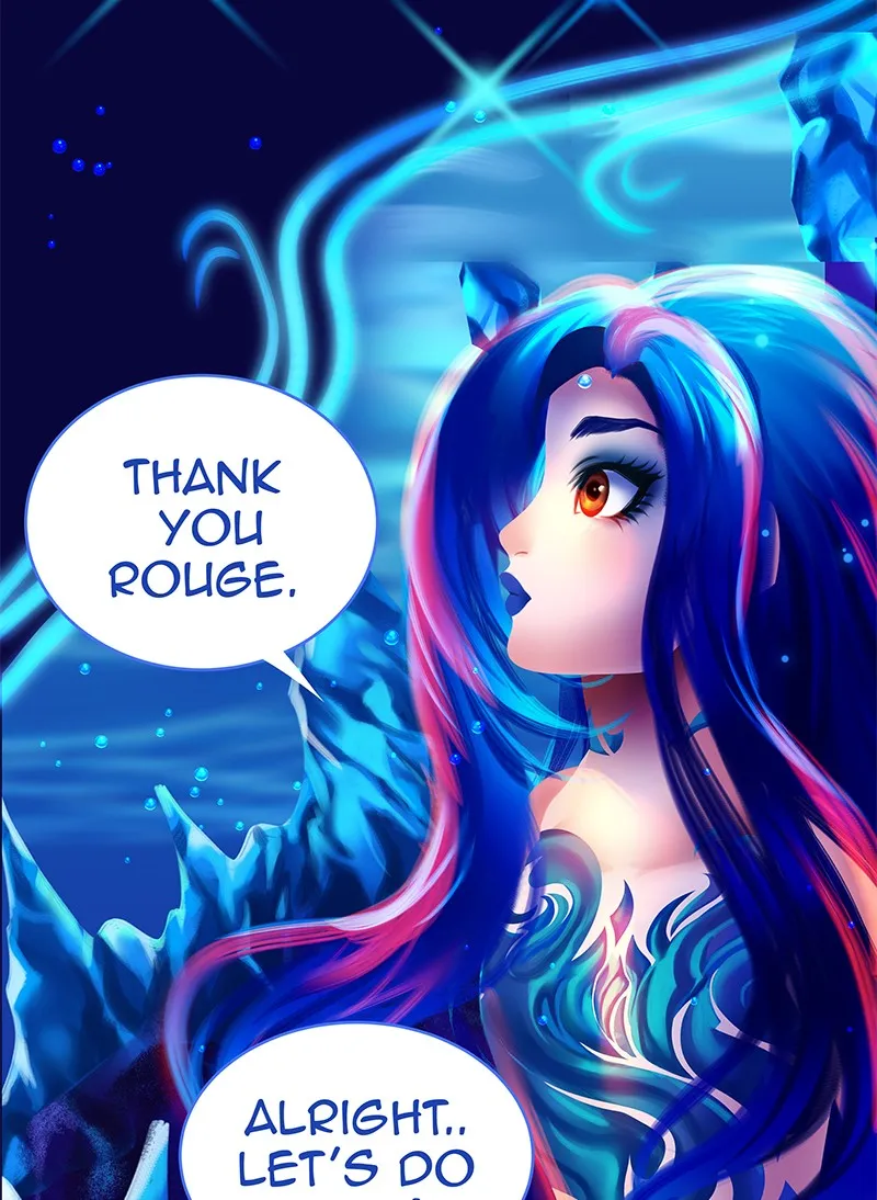 Strawberry Seafoam Chapter 81 page 70 - 