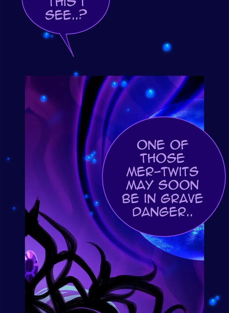 Strawberry Seafoam Chapter 81 page 8 - 