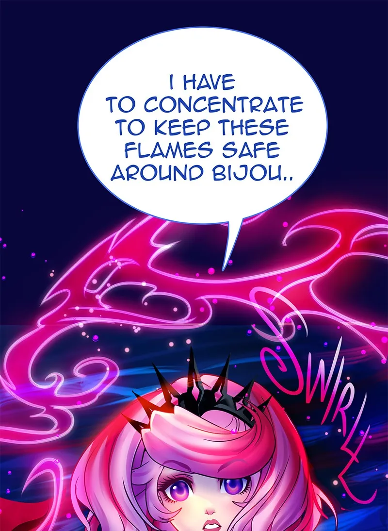 Strawberry Seafoam Chapter 81 page 73 - 