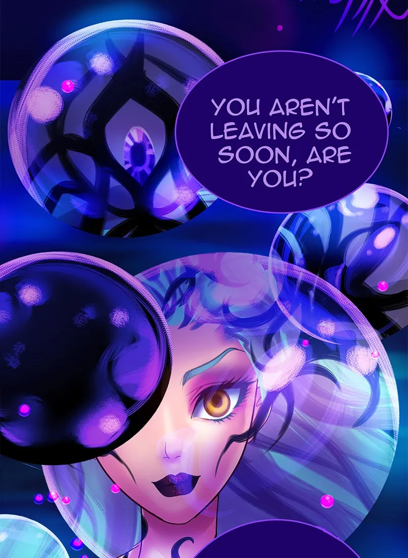 Strawberry Seafoam Chapter 81 page 80 - 