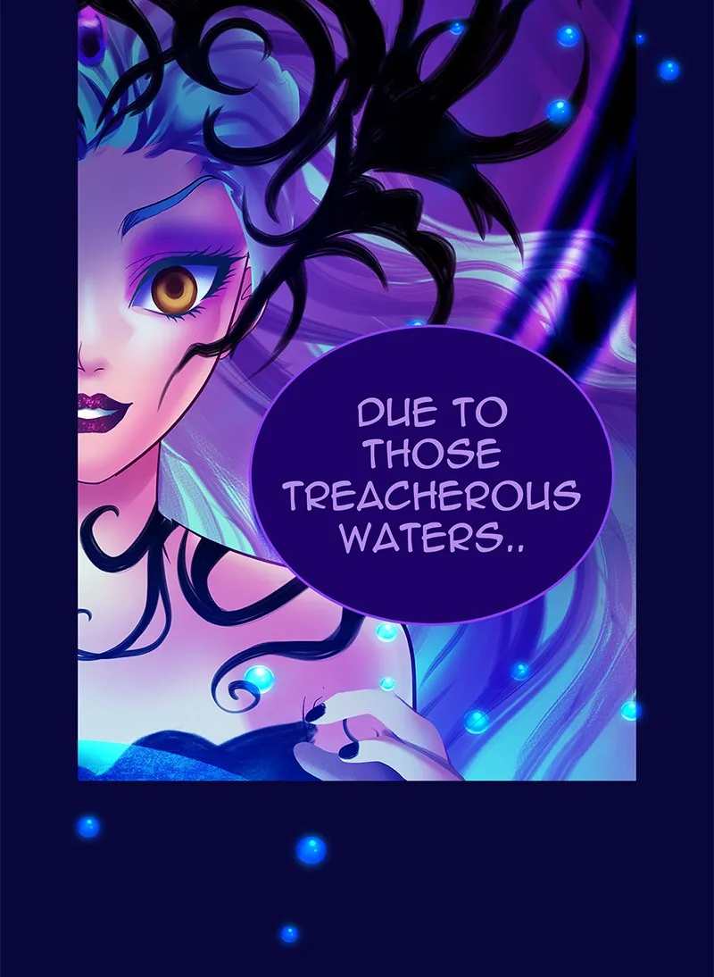 Strawberry Seafoam Chapter 81 page 9 - 