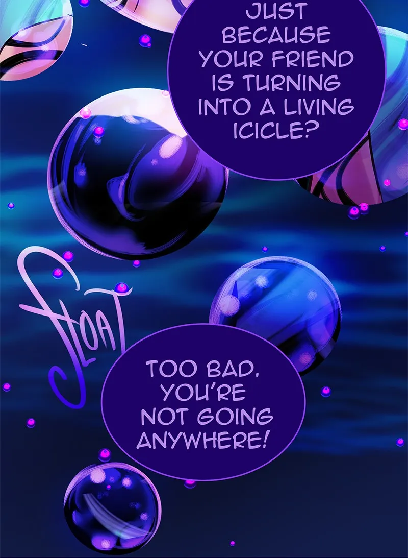 Strawberry Seafoam Chapter 81 page 81 - 