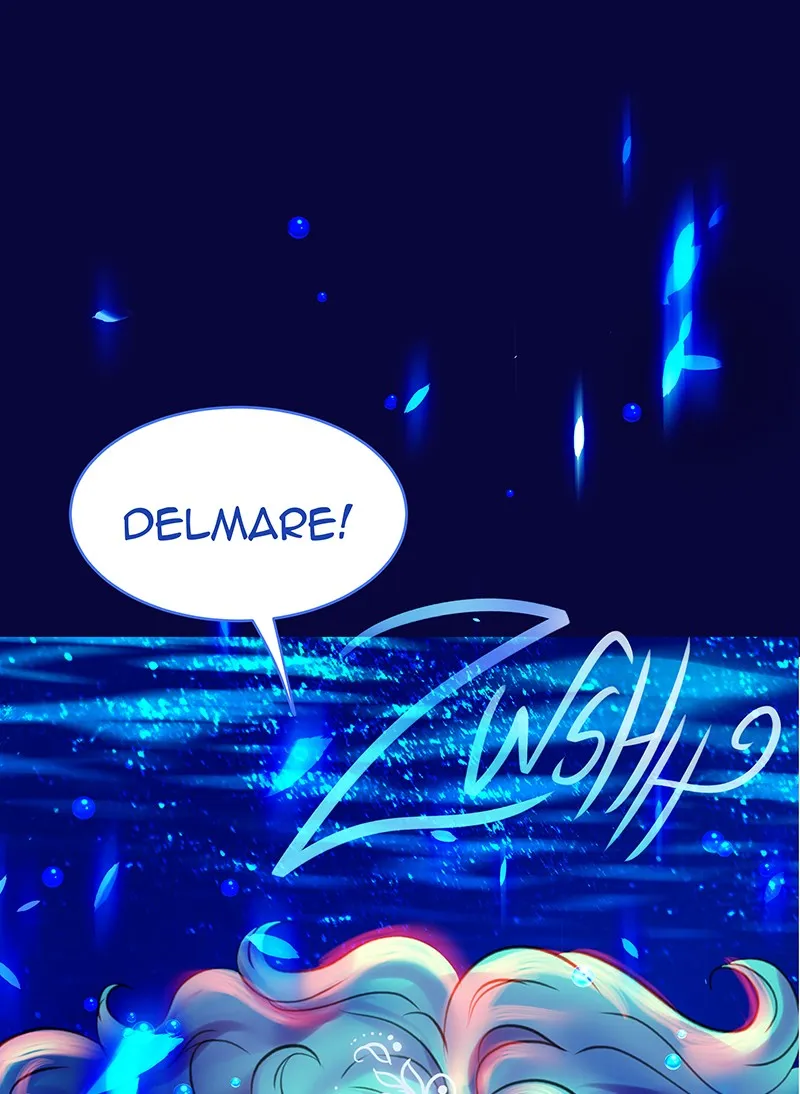 Strawberry Seafoam Chapter 81 page 84 - 
