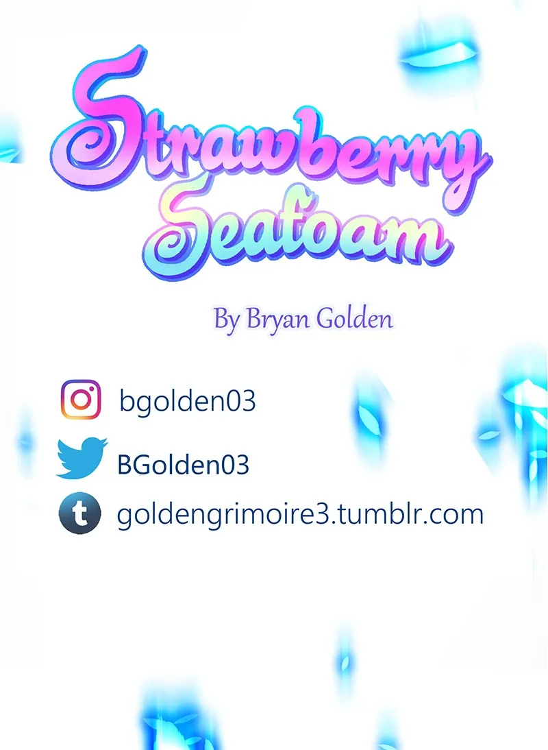 Strawberry Seafoam Chapter 81 page 87 - 