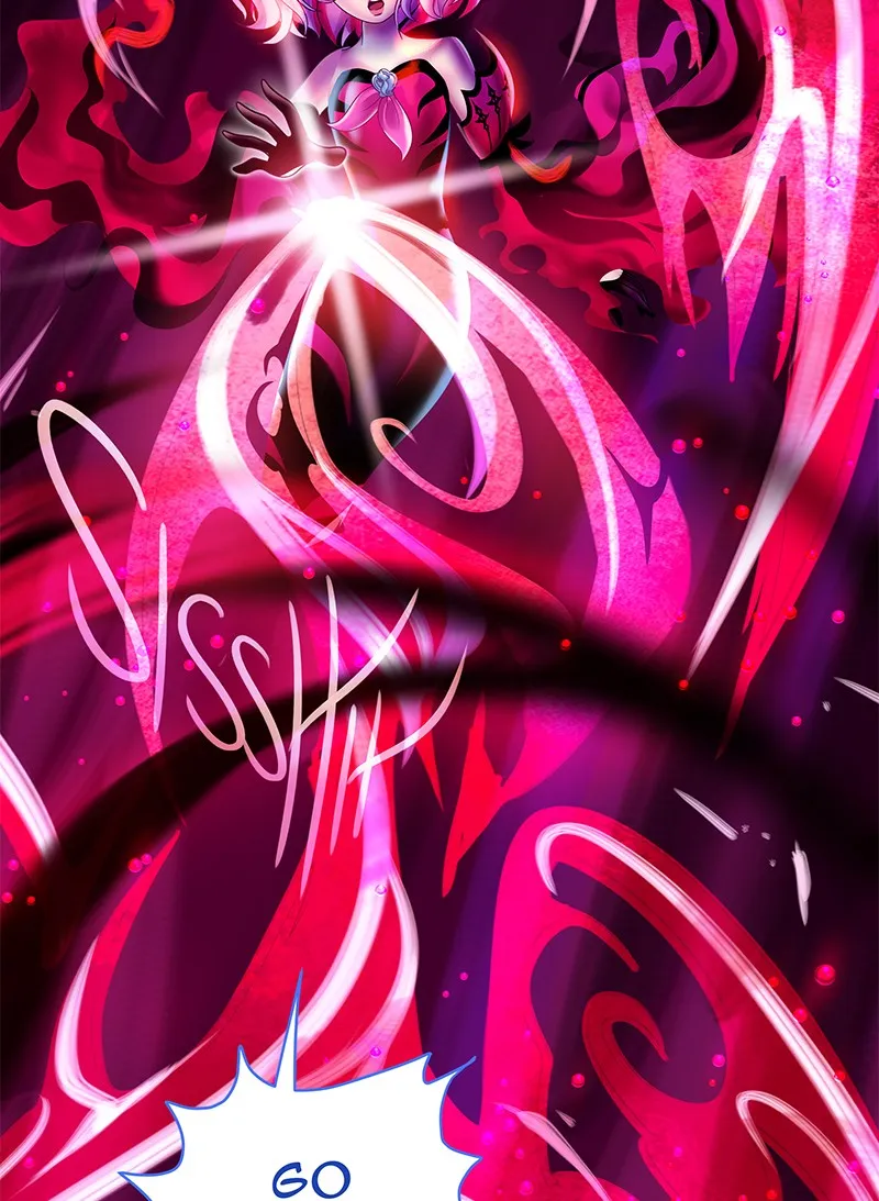 Strawberry Seafoam Chapter 82 page 14 - 