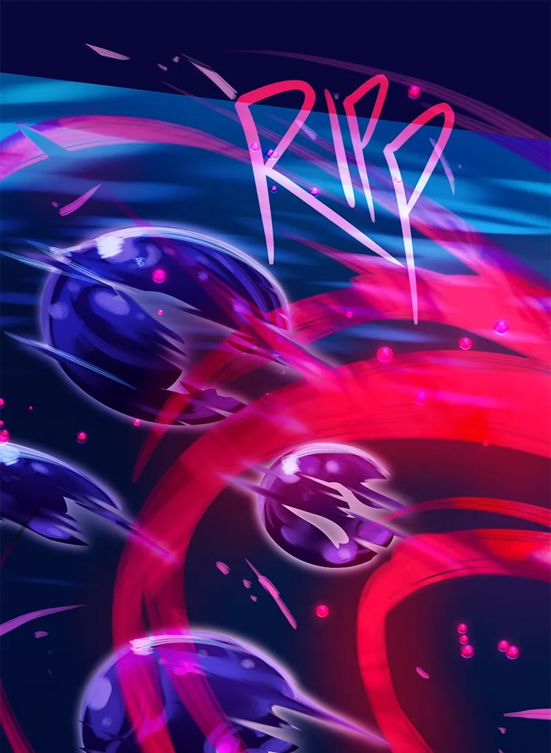 Strawberry Seafoam Chapter 82 page 20 - 
